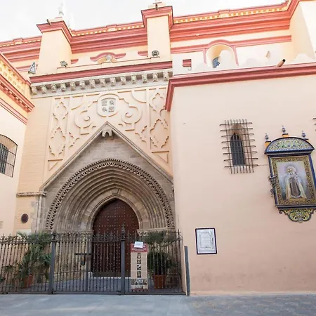 Leca By Keywii Sevilla
