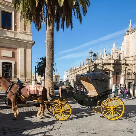 Leca By Keywii Sevilla