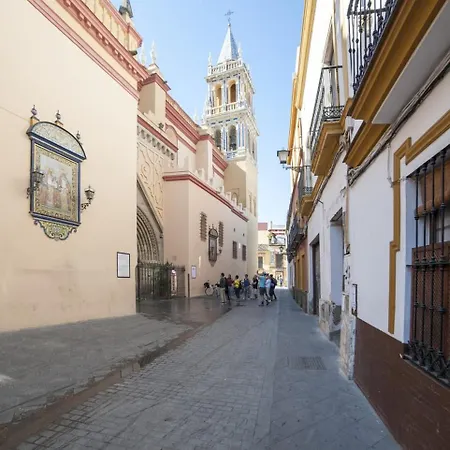 Leca By Keywii Sevilla