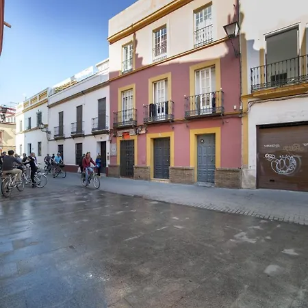 Leca By Keywii * Sevilla